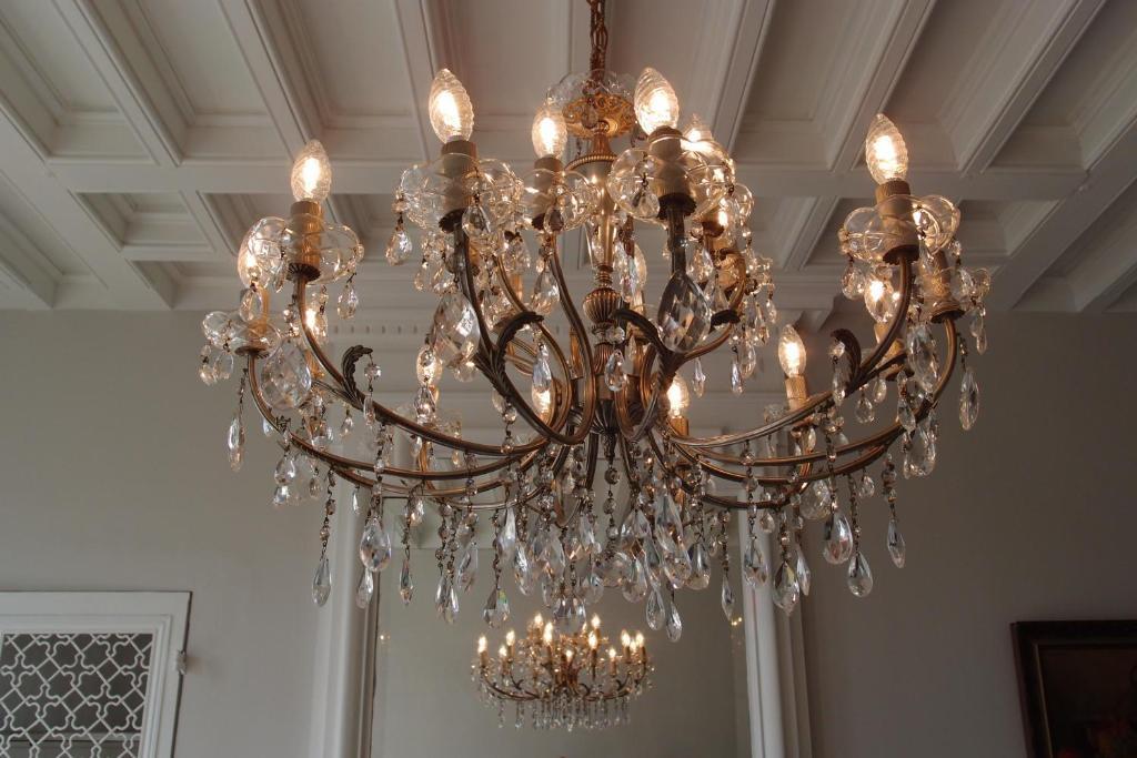 Château de Launay Mery-Corbon Ngoại thất bức ảnh